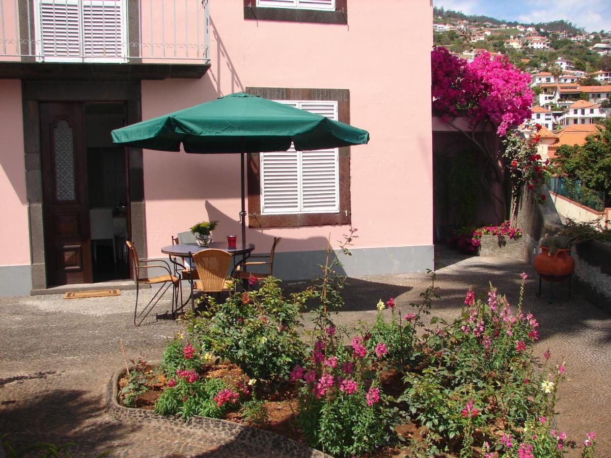 Apartment Quinta Do Bom Sucesso *
