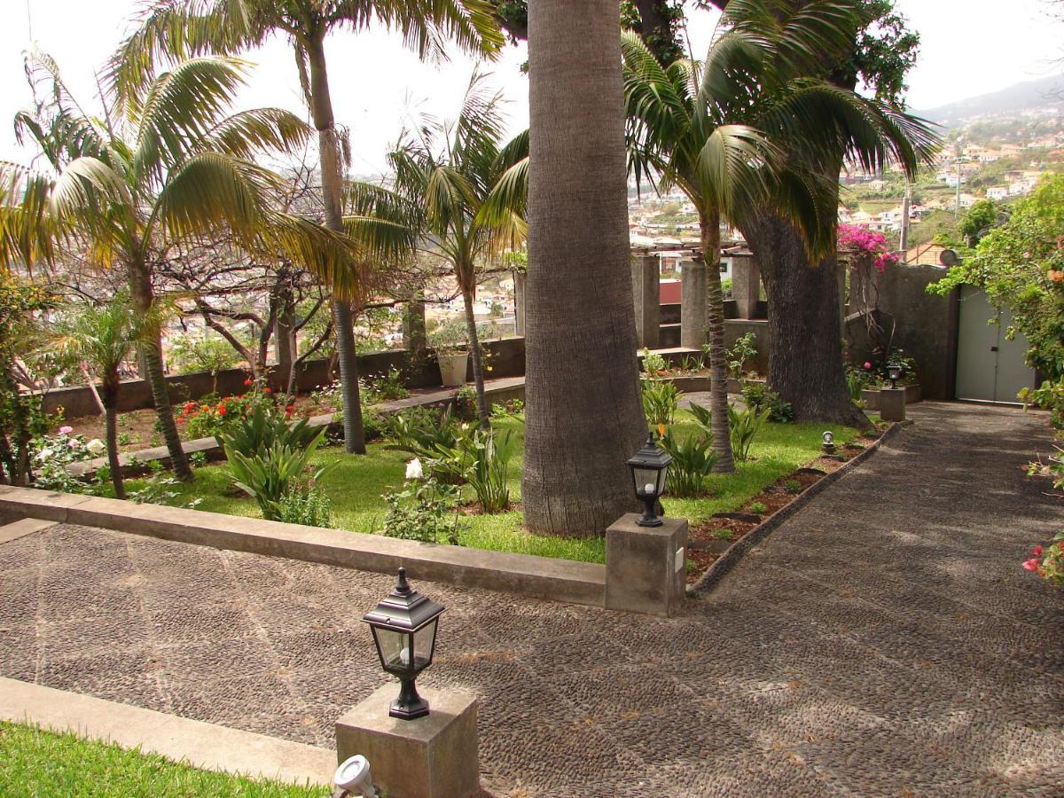 Apartment Quinta Do Bom Sucesso Funchal (Madeira)