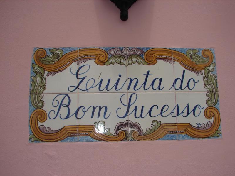 Quinta Do Bom Sucesso Apartment Funchal (Madeira)