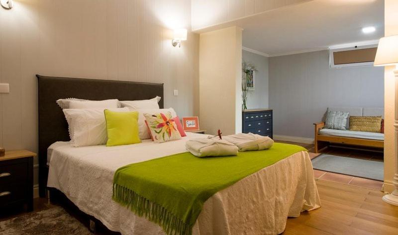 Quinta Do Bom Sucesso Apartment Funchal (Madeira)
