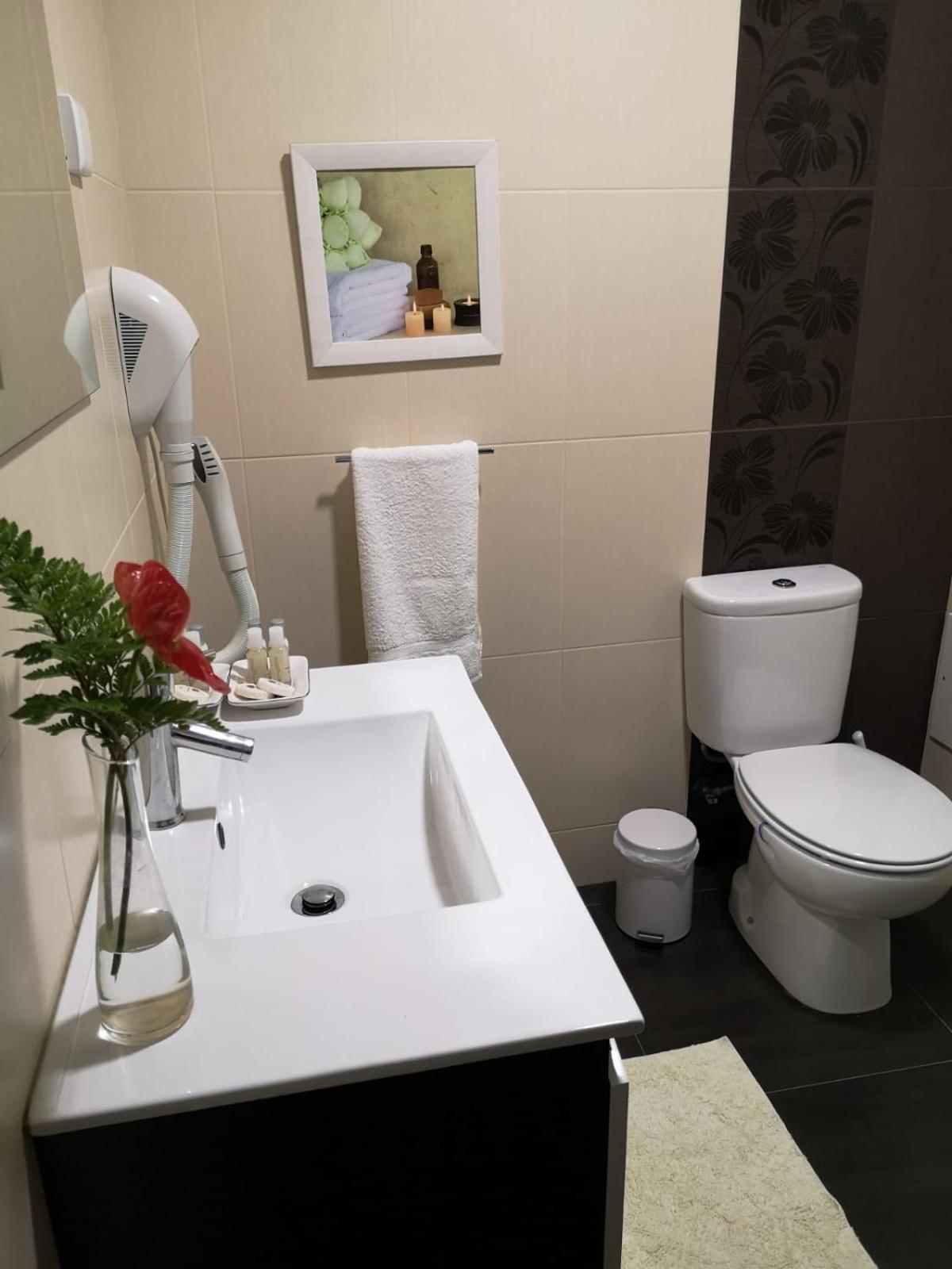 Quinta Do Bom Sucesso Apartment Funchal (Madeira)