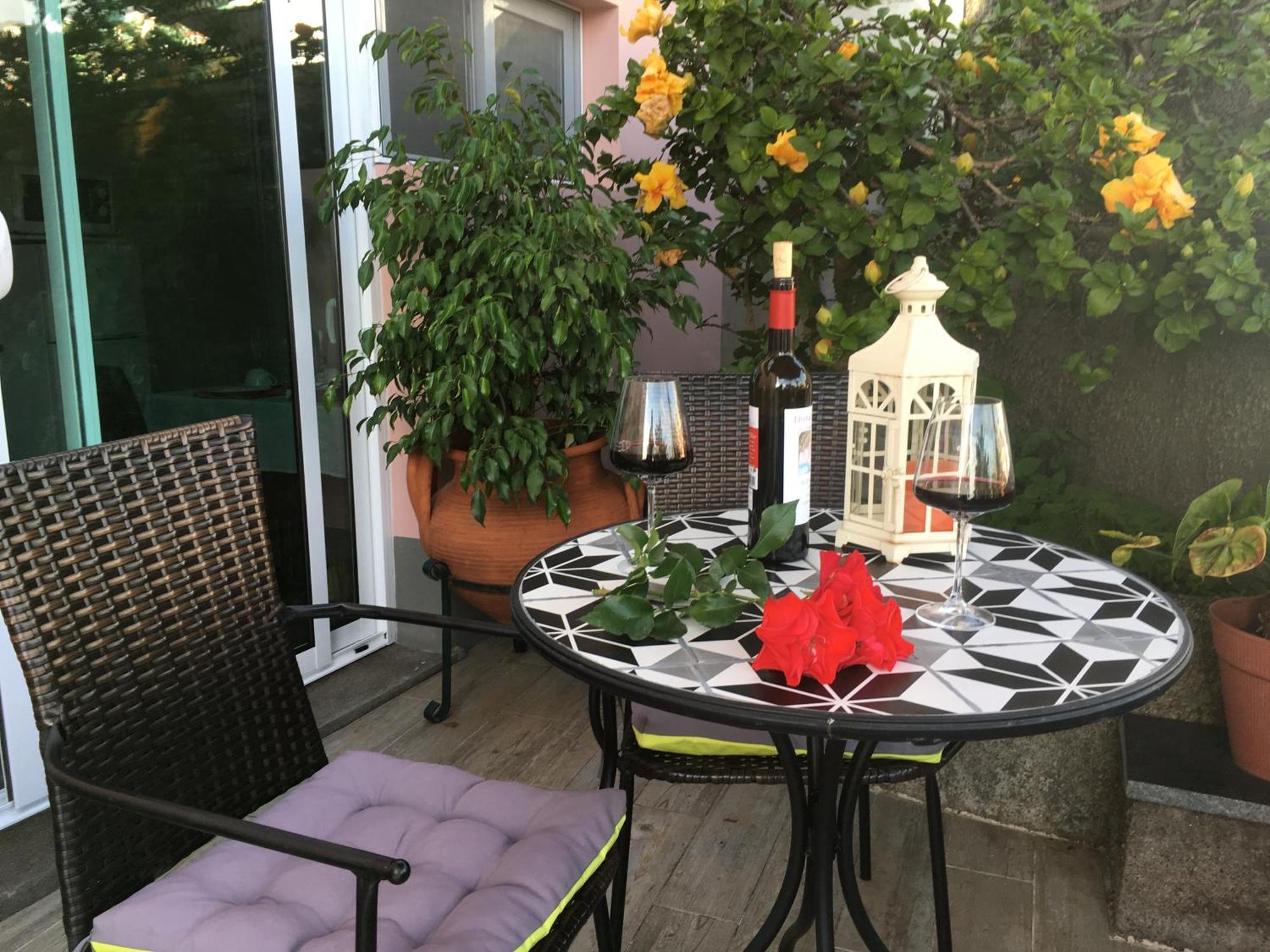 Quinta Do Bom Sucesso Apartment *